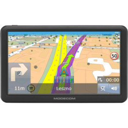 Автомобільний навігатор Modecom Device FreeWAY CX 7.0 8GB 7&quot; MapFactor EU (NAV-FREEWAYCX70-MF-EU)
