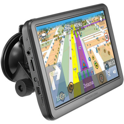 Автомобільний навігатор Modecom Device FreeWAY CX 7.0 8GB 7&quot; MapFactor EU (NAV-FREEWAYCX70-MF-EU)