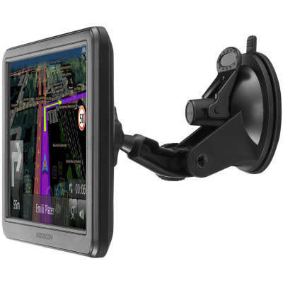 Автомобільний навігатор Modecom Device FreeWAY CX 7.0 8GB 7&quot; MapFactor EU (NAV-FREEWAYCX70-MF-EU)