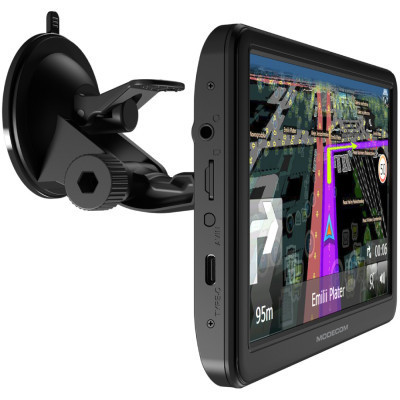 Автомобільний навігатор Modecom Device FreeWAY CX 7.0 8GB 7&quot; MapFactor EU (NAV-FREEWAYCX70-MF-EU)