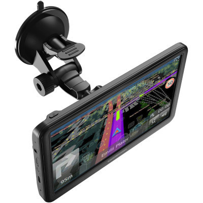 Автомобільний навігатор Modecom Device FreeWAY CX 7.0 8GB 7&quot; MapFactor EU (NAV-FREEWAYCX70-MF-EU)
