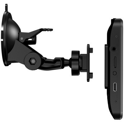 Автомобільний навігатор Modecom Device FreeWAY CX 7.0 8GB 7&quot; MapFactor EU (NAV-FREEWAYCX70-MF-EU)