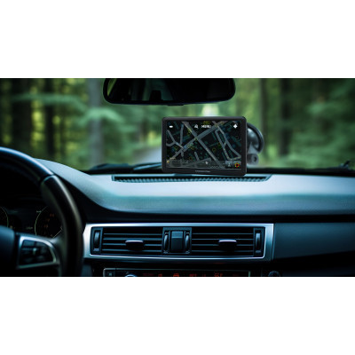 Автомобільний навігатор Modecom Device FreeWAY CX 7.0 8GB 7&quot; MapFactor EU (NAV-FREEWAYCX70-MF-EU)