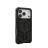 Чохол до мобільного телефона UAG iPhone 17 Pro Monarch Pro MagSafe Kevlar Black (114513113940)