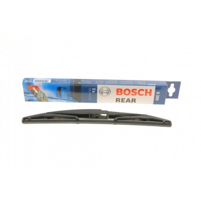 Щітка склоочисника Bosch 3 397 011 630
