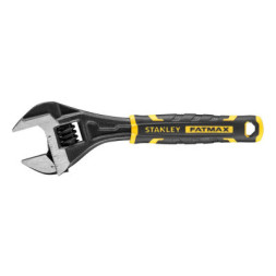 Ключ Stanley FATMAX розвідний L=150 мм. (FMHT13125-0)