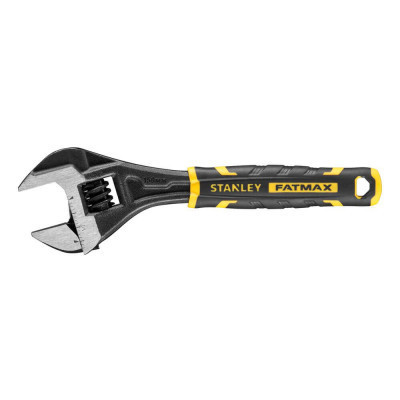 Ключ Stanley FATMAX розвідний L=150 мм. (FMHT13125-0)