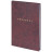 Книга записна Axent Earth colors Graceful А4 96 аркушів клітинка (8422-579-A)