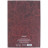 Книга записна Axent Earth colors Graceful А4 96 аркушів клітинка (8422-579-A)