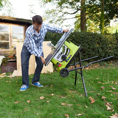 Циркулярна пила Ryobi RTS1800EF-G (5133002025)