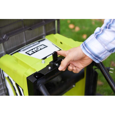 Циркулярна пила Ryobi RTS1800EF-G (5133002025)