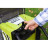 Циркулярна пила Ryobi RTS1800EF-G (5133002025)