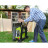 Циркулярна пила Ryobi RTS1800EF-G (5133002025)