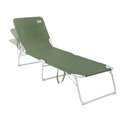 Розкладачка Outwell Tenby Green Vineyard (410096) (931743)