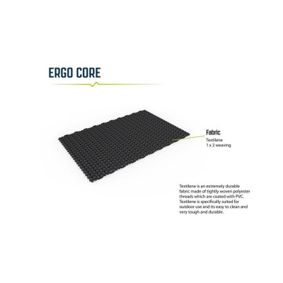 Розкладачка Outwell Tenby Green Vineyard (410096) (931743)