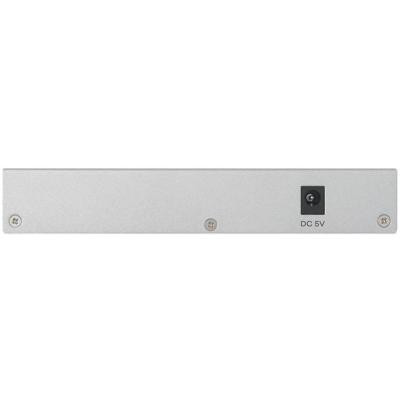 Комутатор мережевий ZyXel GS1200-8 (GS1200-8-EU0101F)
