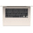 Ноутбук Apple MacBook Air 15 M3 A3114 Starlight (MXD33UA/A)