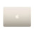 Ноутбук Apple MacBook Air 15 M3 A3114 Starlight (MXD33UA/A)