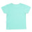 Футболка дитяча Bimini з фруктами (57844-98G-green)
