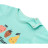 Футболка дитяча Bimini з фруктами (57844-98G-green)