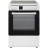 Плита Eleyus IMPULS 6008 V WH