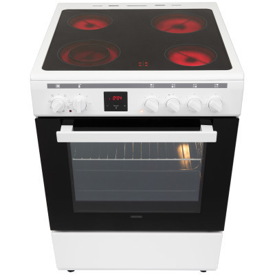 Плита Eleyus IMPULS 6008 V WH