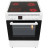 Плита Eleyus IMPULS 6008 V WH