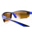 Сонцезахисні окуляри BluWater Samson-3 Polarized Коричневі (BW-SAM3-BRN2)