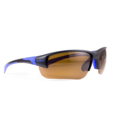 Сонцезахисні окуляри BluWater Samson-3 Polarized Коричневі (BW-SAM3-BRN2)
