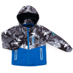 Куртка дитяча TOP&amp;SKY демісезонна (7009-110-blue)