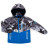 Куртка дитяча TOP&amp;SKY демісезонна (7009-110-blue)