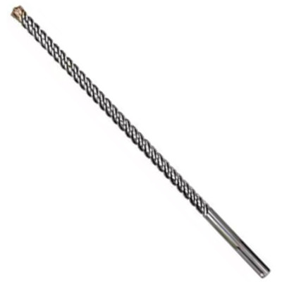 Бур DeWALT SDS-MAX ,XLR, 2 кромки, 12x400x540 мм (DT60801)