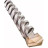 Бур DeWALT SDS-MAX ,XLR, 2 кромки, 12x400x540 мм (DT60801)