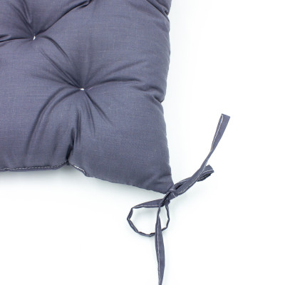 Подушка на стілець MirSon Ranforce Elite 16-5803 Geronimo 40х40 см (2200006185130)