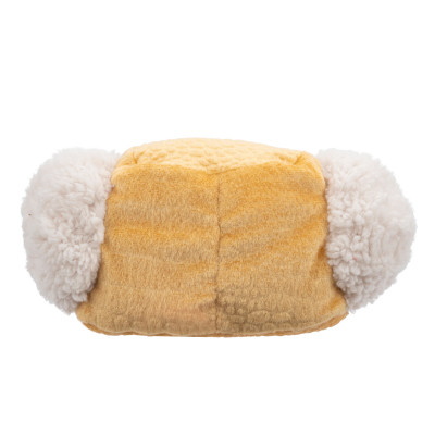 М&#039;яка іграшка BumBumz TakeoutBumz Каннолі Чіп, 19 см (RBBZ00488)