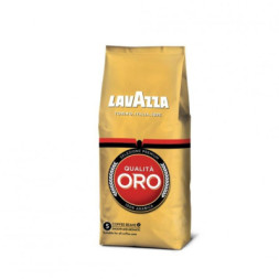 Кава Lavazza Qualita Oro в зернах 250 г (8000070020511)