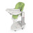 Стілець для годування Peg-Perego Крісло-гойдалка Tatamia Follow Me Wonder Green (IH02000001WD24)
