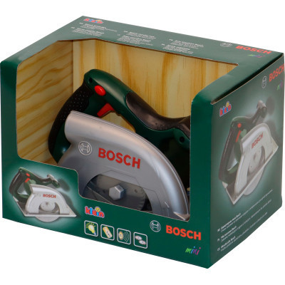 Ігровий набір Bosch Циркулярна пила (8421)