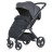 Коляска El Camino Dynamic PRO ME 1053-3 Charcoal (ME 1053-3 charcoal)