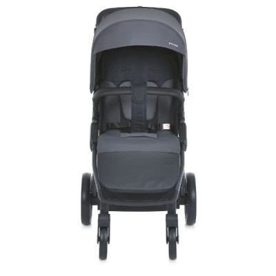 Коляска El Camino Dynamic PRO ME 1053-3 Charcoal (ME 1053-3 charcoal)