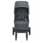 Коляска El Camino Dynamic PRO ME 1053-3 Charcoal (ME 1053-3 charcoal)