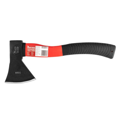 Сокира Top Tools руків&#039;я скловолокно 37см 600г (05A206)