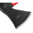 Сокира Top Tools руків&#039;я скловолокно 37см 600г (05A206)