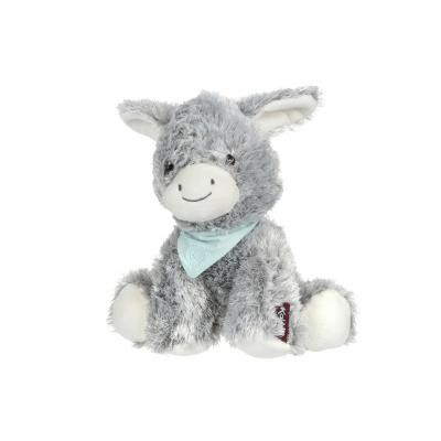 М&#039;яка іграшка Kaloo музична Les Amis Віслюк сірий (25 см) в коробці (K963140)