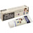 Дитяча зубна паста Lion Kids Safe 3-12 років Виноград, 90 г (8806325611493)