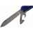 Ніж Victorinox Spartan Transparent Blue (1.3603.T2)