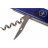 Ніж Victorinox Spartan Transparent Blue (1.3603.T2)