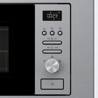 Мікрохвильова піч Gorenje BMI201AG1X