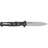 Ніж Cold Steel Counter Point XL Serrated Black (CS-10AAS)