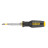 Набір викруток DeWALT FULL FIT 6 Way (DWHT66569-0)